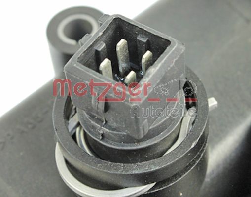 METZGER 4006199 Thermostat, Kühlmittel